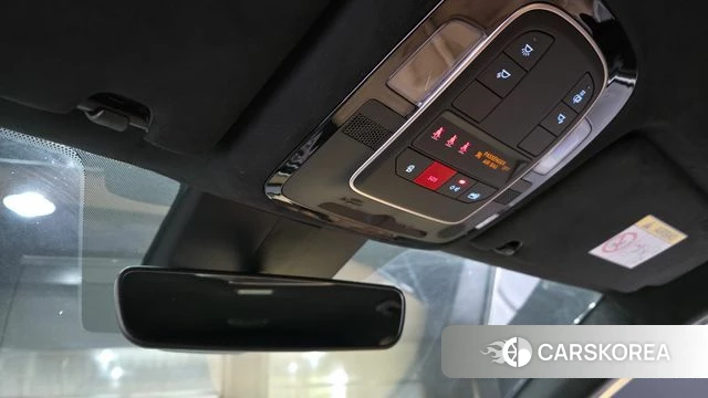 Hyundai The New Santa Fe id 4231004 из Кореи 9