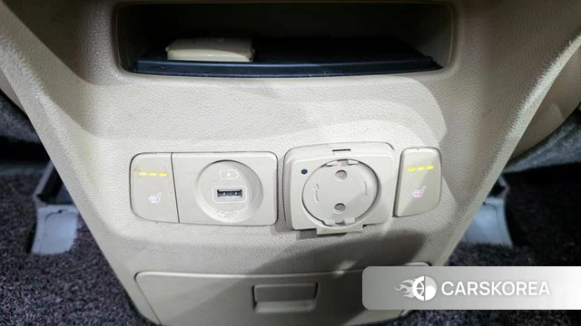 Kia The New Carnival id 4397601 из Кореи 9