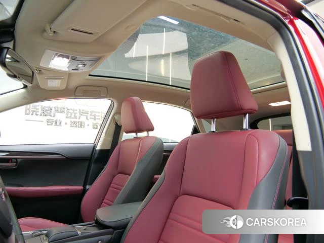 Lexus NX id 4254448 из Китая 9