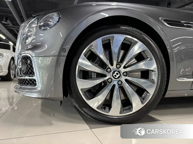 Bentley Flying Spur 3rd Generation id 4324716 из Кореи 9