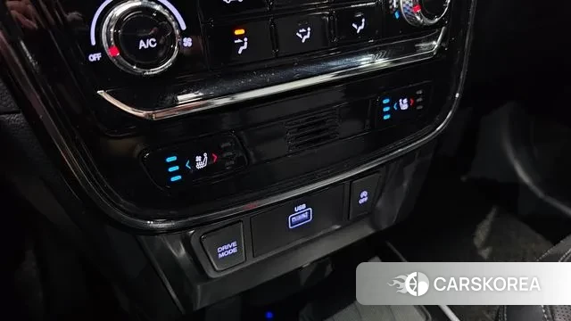 Ssangyong Berry New Tivoli id 3038198 из Кореи 9