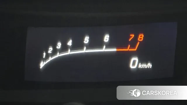 Mercedes-Benz AMG GT id 3443575 из Кореи 9