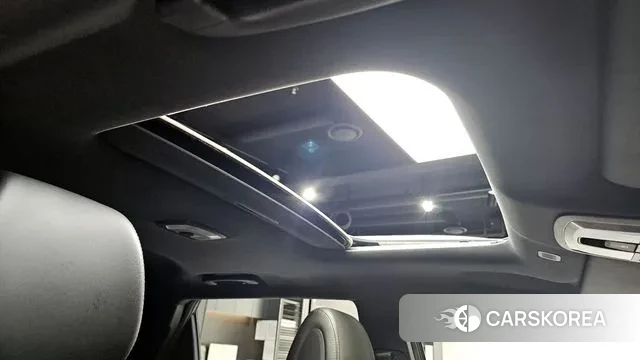 Ssangyong Beautiful Korando id 3291501 из Кореи 9