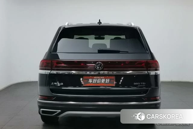 Volkswagen Tourang id 4272263 из Китая 9