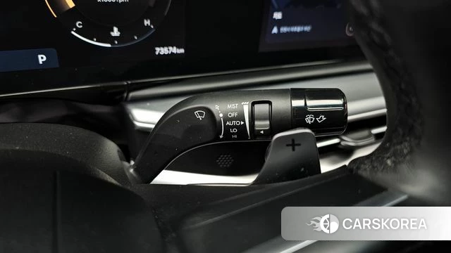 Hyundai Grandeur (GN7) id 4349713 из Кореи 9