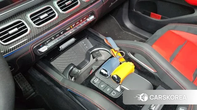 Mercedes-Benz GLE-Class W167 id 3533154 из Кореи 9