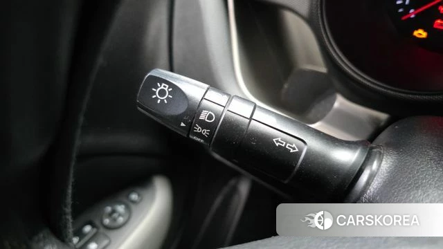 Kia The New Ray id 4196576 из Кореи 9