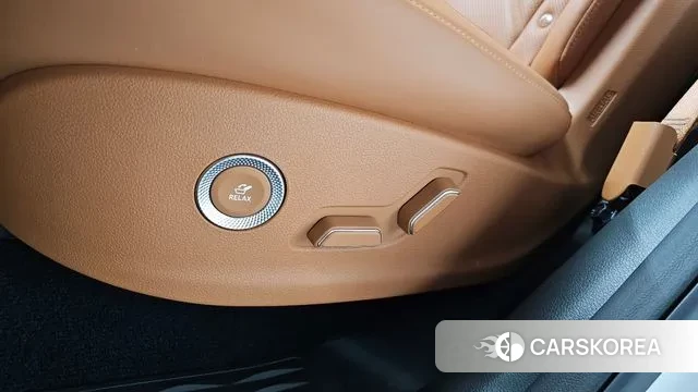 Genesis GV80 id 3388527 из Кореи 9