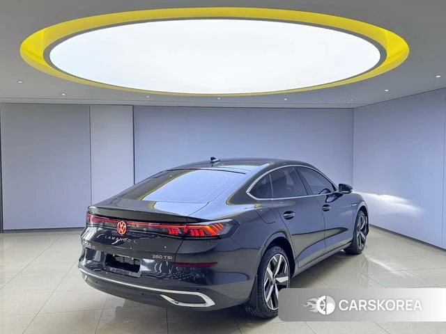 Volkswagen Lingdu id 4380600 из Китая 9