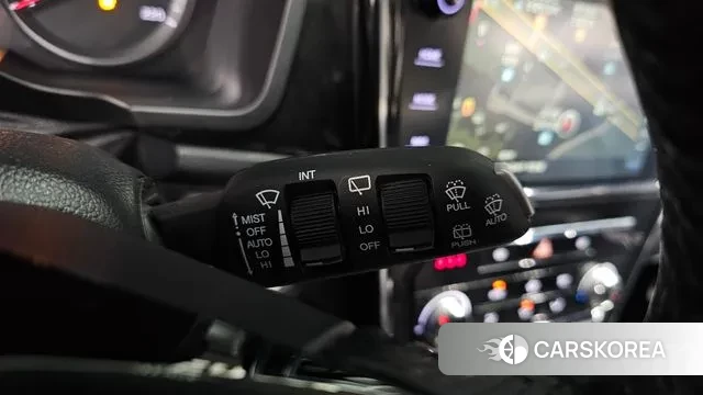 Ssangyong Berry New Tivoli id 3427611 из Кореи 9