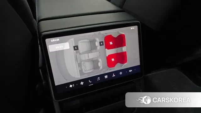 Tesla Model 3 id 3388480 из Кореи 9