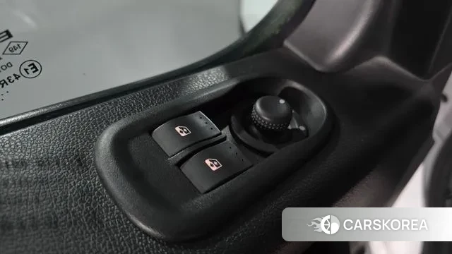 Renault Korea (Samsung) Master id 3434327 из Кореи 9