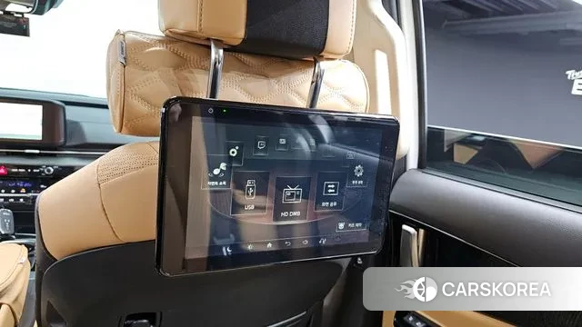 Kia Carnival 4th generation id 3716396 из Кореи 9