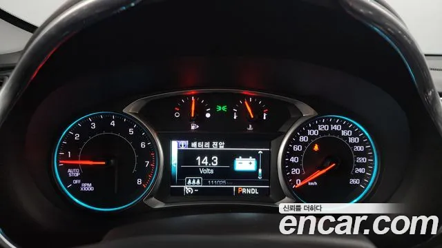 Chevrolet (GM Daewoo) All New Malibu id 2762922 из Кореи 9