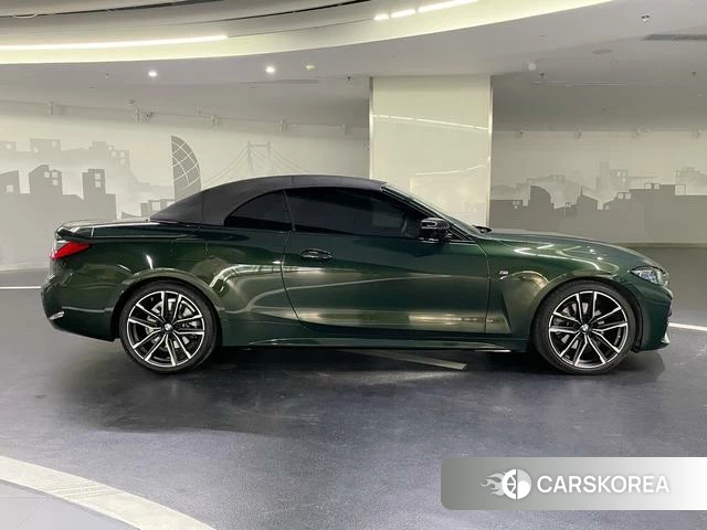 BMW 4 series id 3909063 из Китая 9