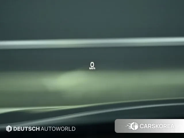 Volvo S60 3rd generation id 3017534 из Кореи 9