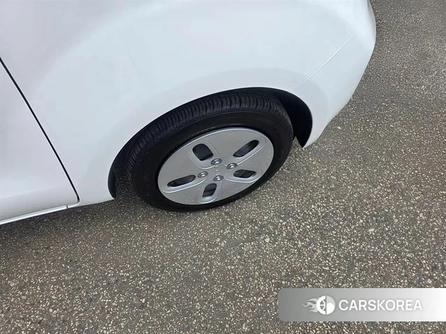 Kia The New Kia Ray id 4511172 из Кореи 9