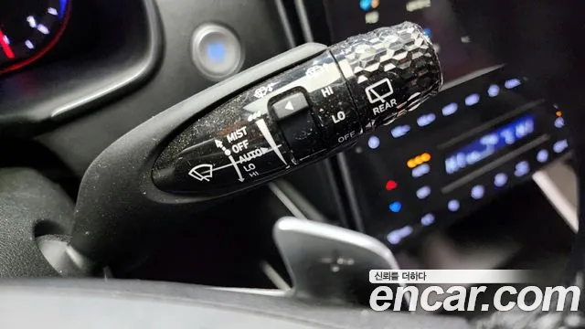 Hyundai Tucson (NX4) id 2382732 из Кореи 9