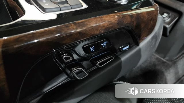 Genesis G90 id 3955329 из Кореи 9