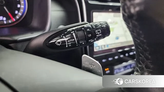 Hyundai Tucson (NX4) id 3487589 из Кореи 9