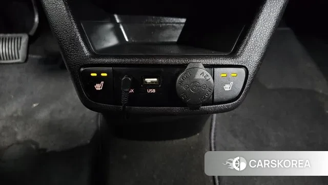 Kia The New Ray id 3608043 из Кореи 9