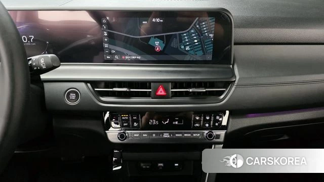 Kia The New Seltos id 3891583 из Кореи 9