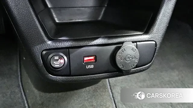 Kia The New Ray id 3022835 из Кореи 9