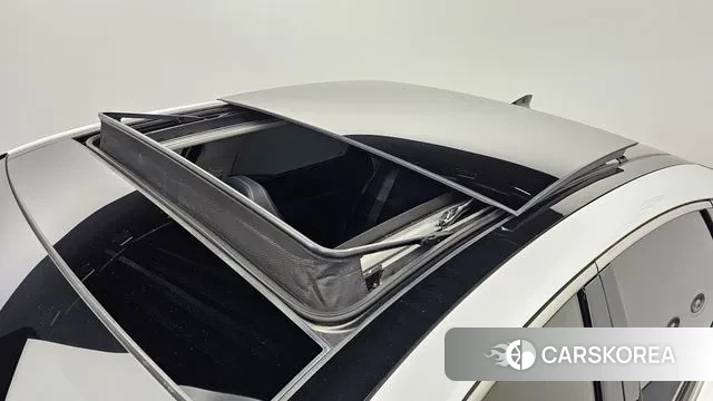 Hyundai Sonata D Edge Hybrid (DN8) id 3383264 из Кореи 9