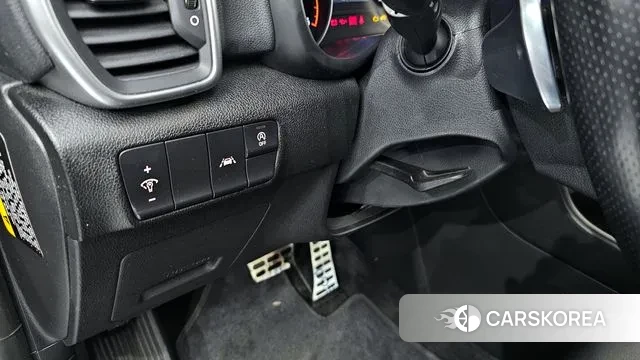 Kia Sportage The Bold id 3661644 из Кореи 9