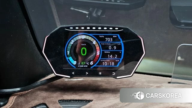 Hyundai Veloster (JS) id 4530747 из Кореи 9