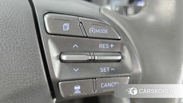 Hyundai Kona Electric id 4610159 из Кореи 9