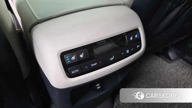 Hyundai Palisade id 3342886 из Кореи 9