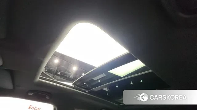 Chevrolet (GM Daewoo) Trailblazer id 2961218 из Кореи 9