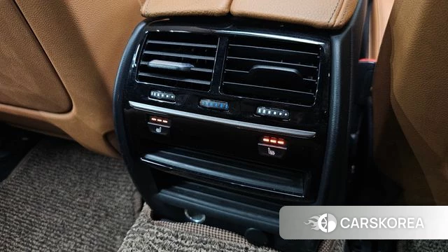 BMW 5 Series (G30) id 4233236 из Кореи 9