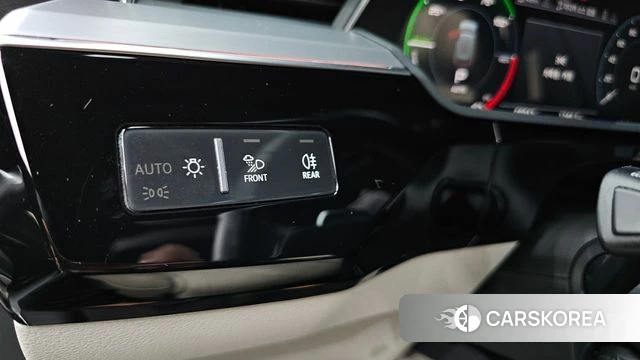 Audi e-Tron id 4779406 из Кореи 9