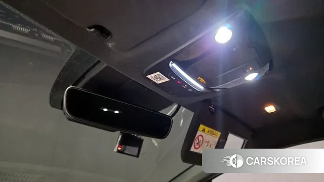 Kia K5 3rd generation id 3362108 из Кореи 9