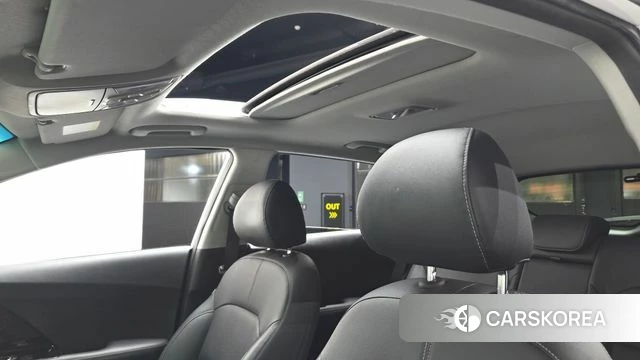 Kia The New Niro id 4745848 из Кореи 9