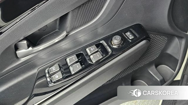 Ssangyong Beautiful Korando id 4594899 из Кореи 9