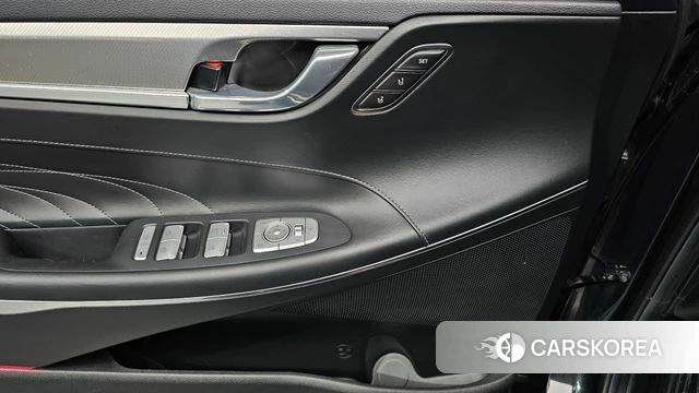 Hyundai The New Grandeur IG id 4525350 из Кореи 9