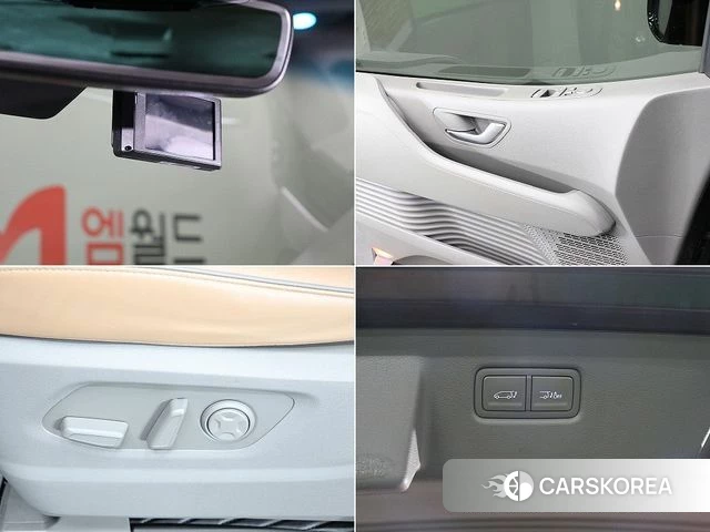 Hyundai Staria id 3851144 из Кореи 9