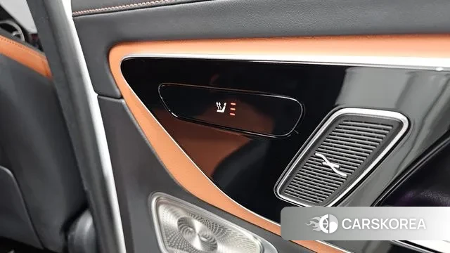 Mercedes-Benz GLC-Class X254 id 3689702 из Кореи 9