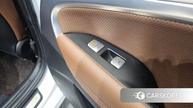 Genesis G70 id 3599128 из Кореи 9