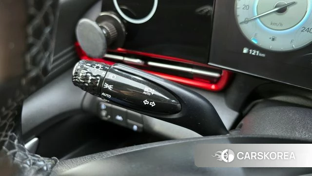 Hyundai Avante (CN7) id 4187828 из Кореи 9