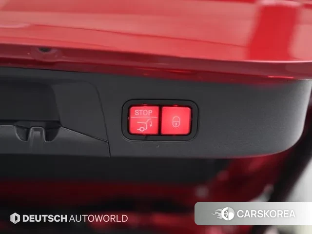 Mercedes-Benz GLA - Class H247 id 3412259 из Кореи 9