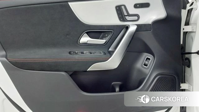 Mercedes-Benz CLA-Class C118 id 4887193 из Кореи 9