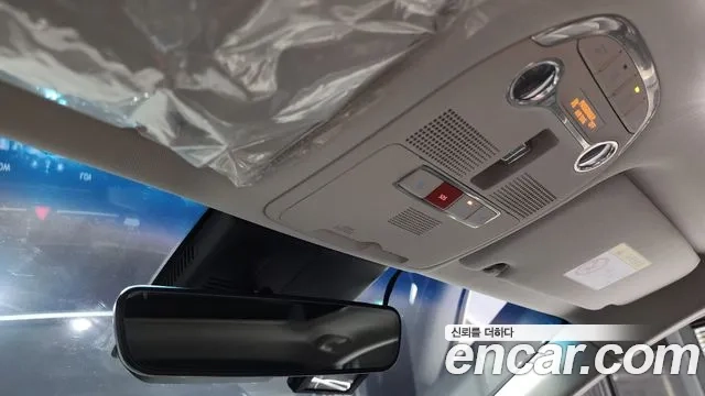 Hyundai The New Grandeur IG id 2954877 из Кореи 9