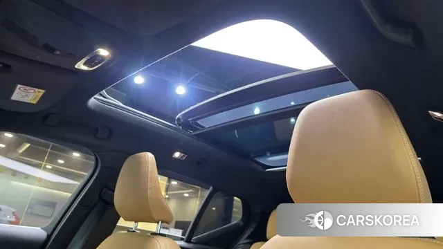 Volvo XC40 id 3591505 из Кореи 9