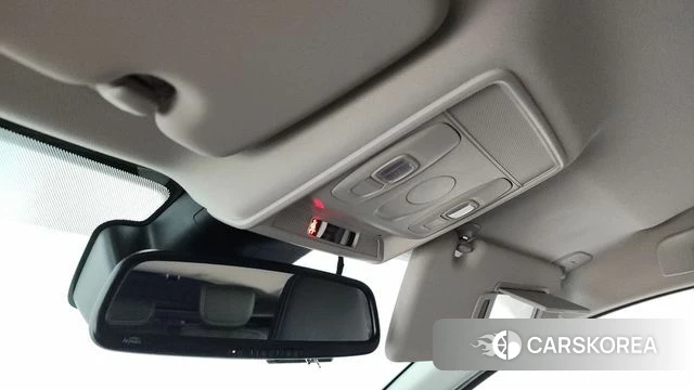 Renault Korea (Samsung) XM3 id 3872998 из Кореи 9