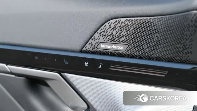 BMW 5 Series (G60) id 3420286 из Кореи 9