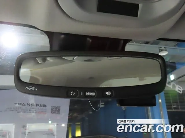 Chevrolet (GM Daewoo) The New Spark id 2913004 из Кореи 9